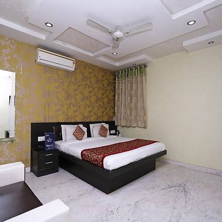 Star Hotel Agra  Dış mekan fotoğraf