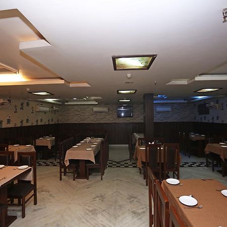 Star Hotel Agra  Dış mekan fotoğraf