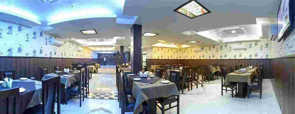 Star Hotel Agra  Dış mekan fotoğraf