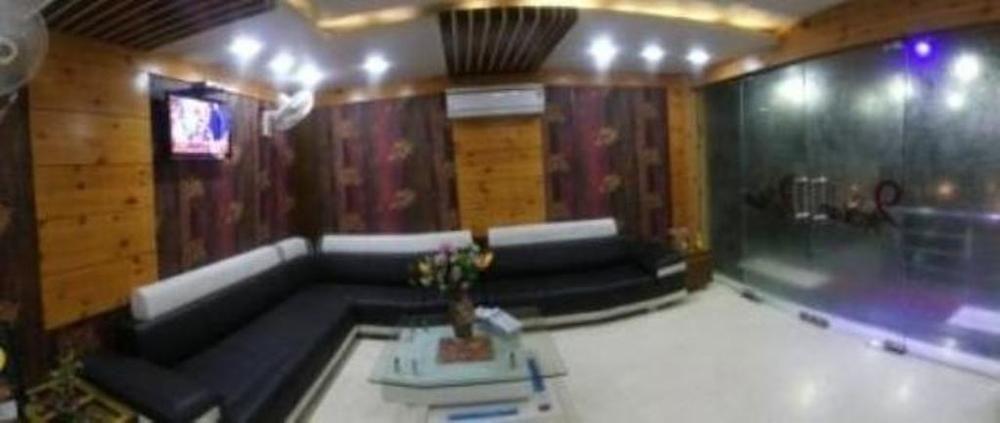 Star Hotel Agra  Dış mekan fotoğraf