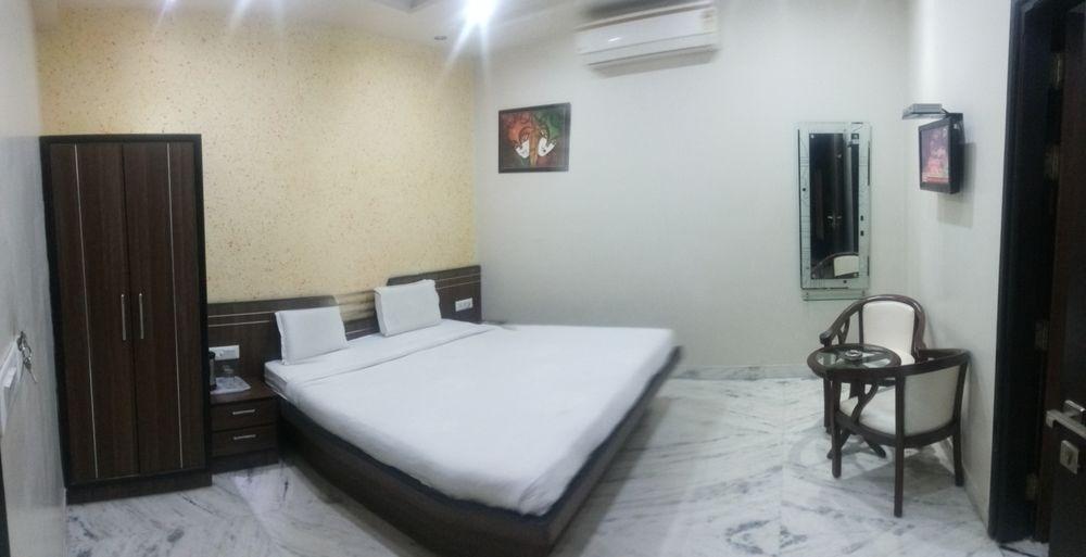 Star Hotel Agra  Dış mekan fotoğraf