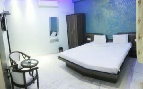Star Hotel Agra  Dış mekan fotoğraf