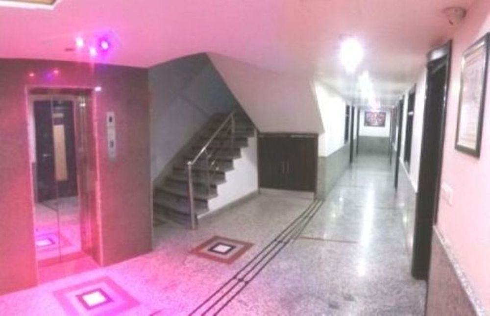 Star Hotel Agra  Dış mekan fotoğraf