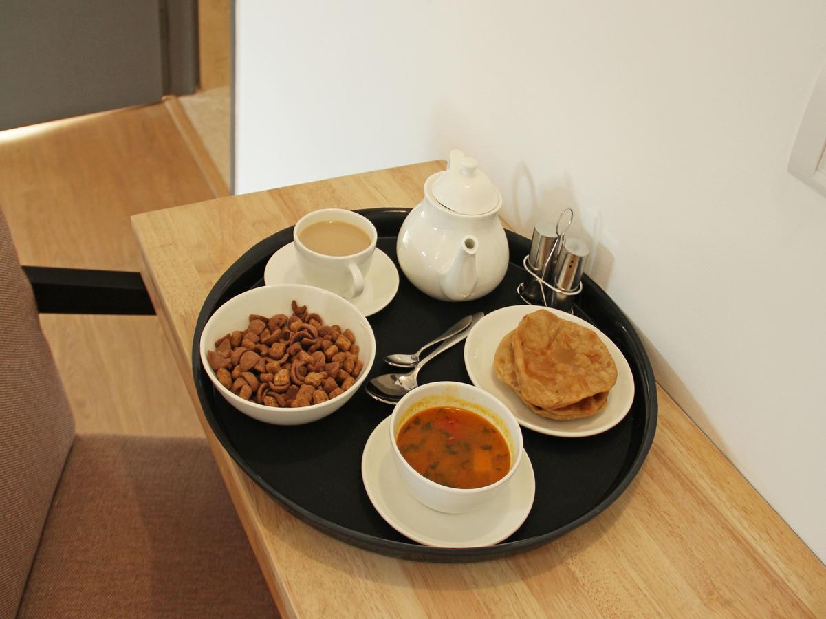 Star Hotel Agra  Dış mekan fotoğraf