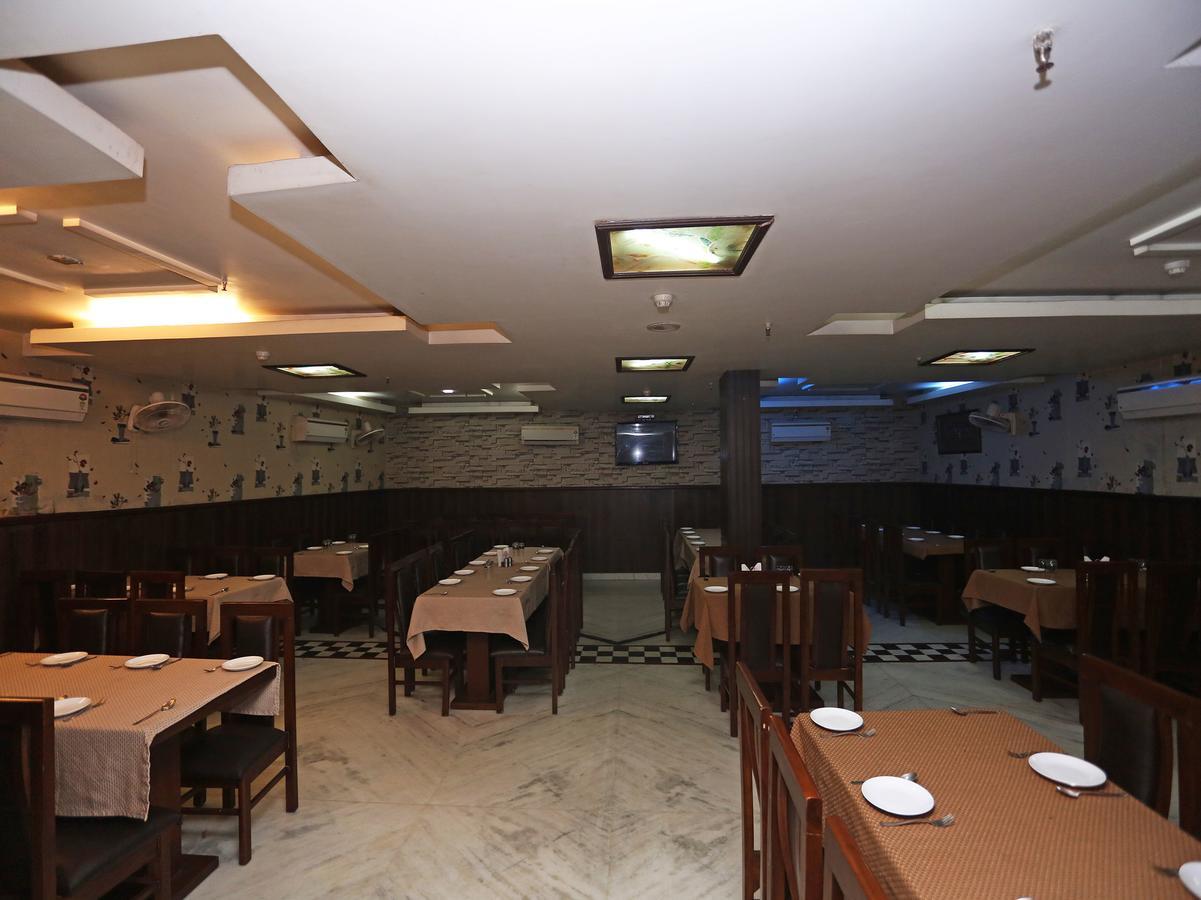 Star Hotel Agra  Dış mekan fotoğraf