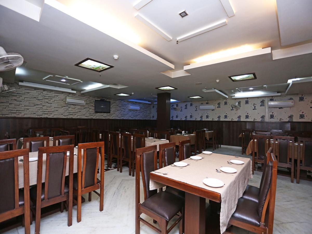 Star Hotel Agra  Dış mekan fotoğraf