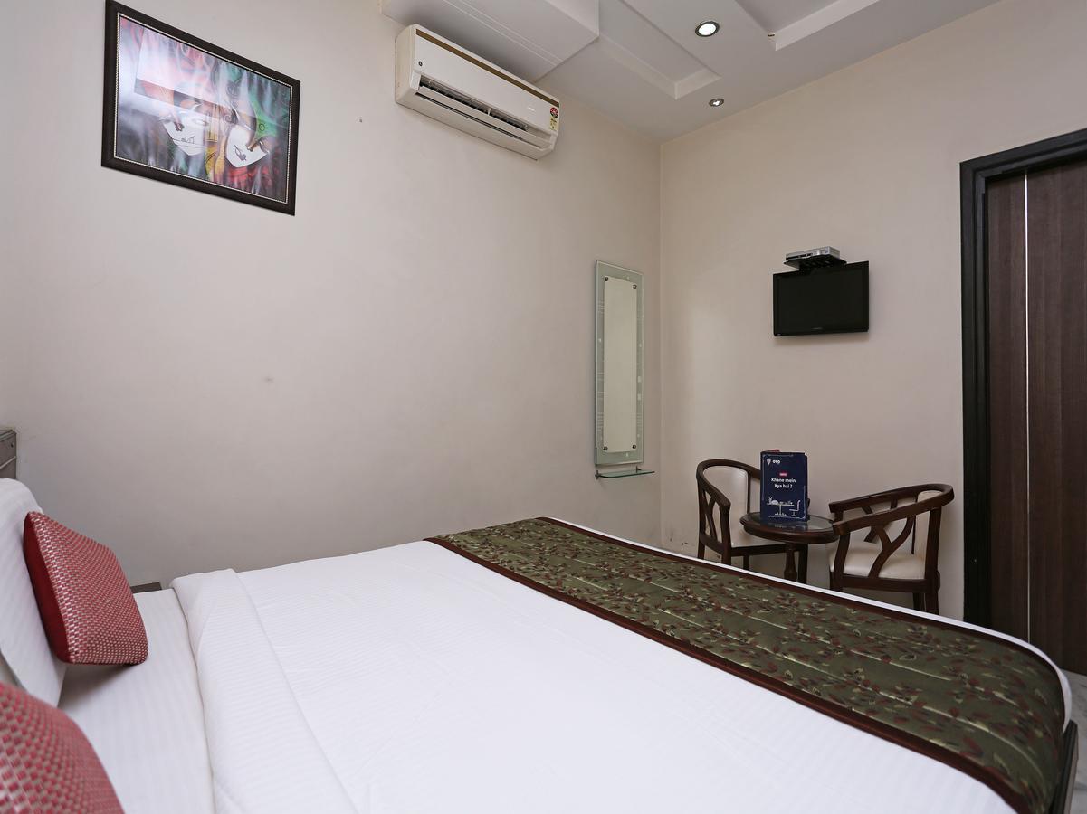 Star Hotel Agra  Dış mekan fotoğraf