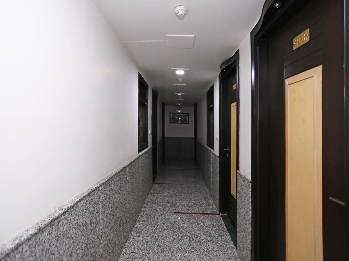 Star Hotel Agra  Dış mekan fotoğraf