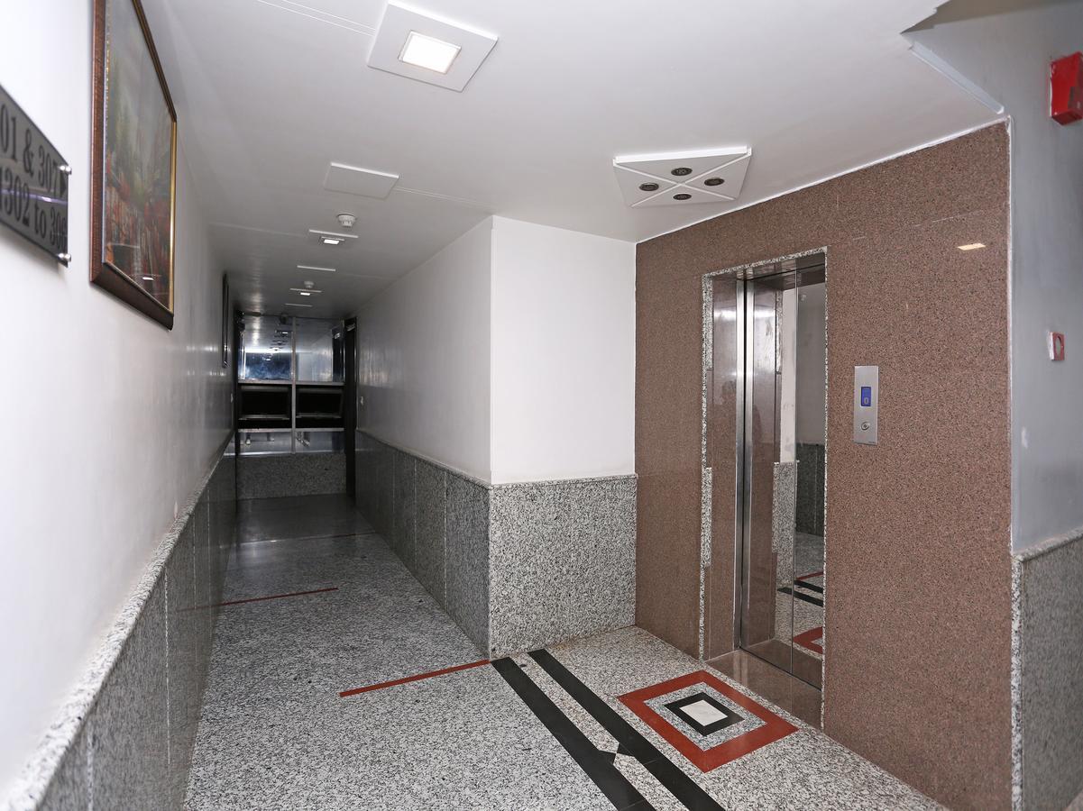 Star Hotel Agra  Dış mekan fotoğraf
