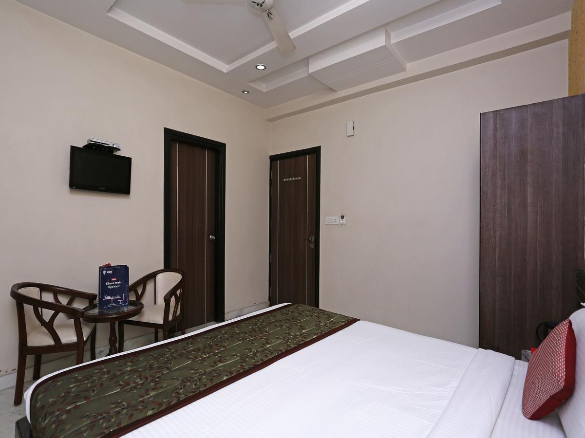 Star Hotel Agra  Dış mekan fotoğraf