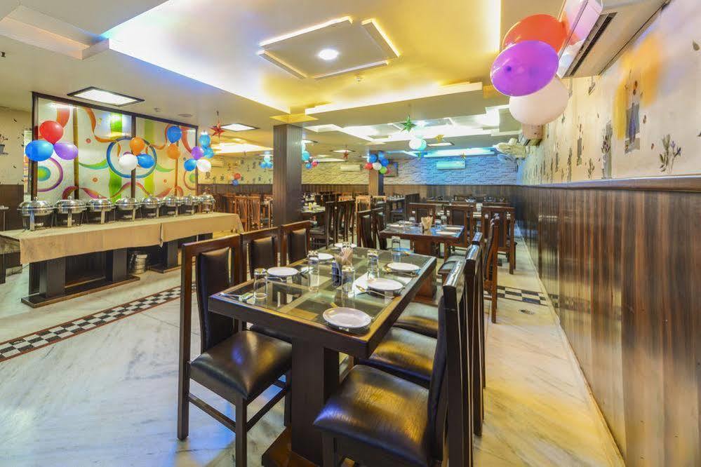 Star Hotel Agra  Dış mekan fotoğraf